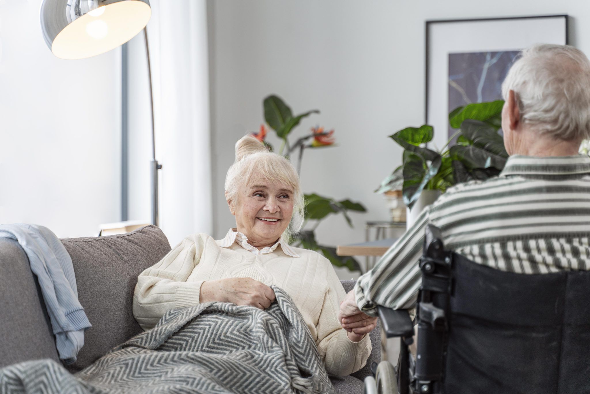 Bentleys Home Care
