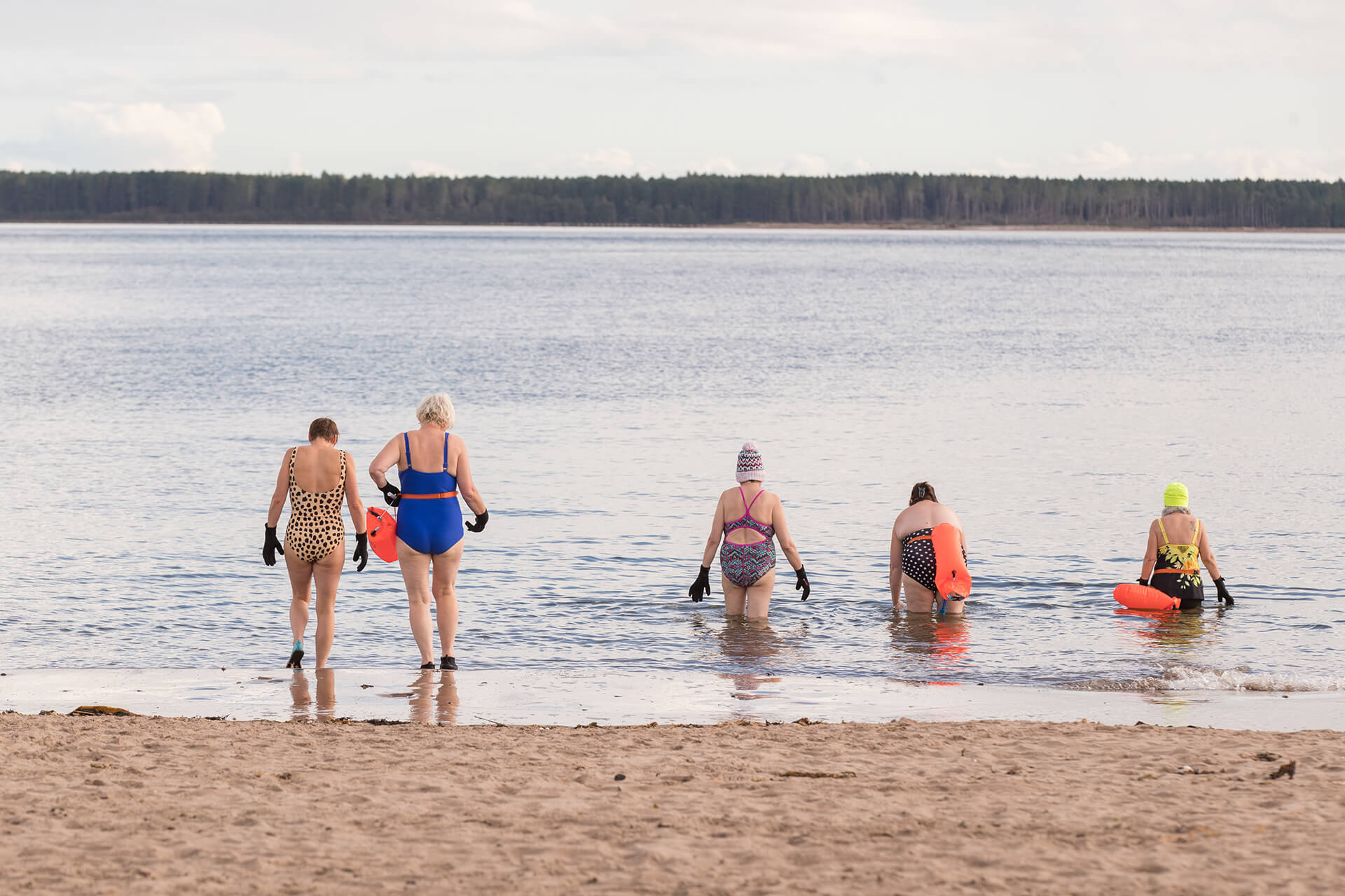 Broughty Ferry Beach