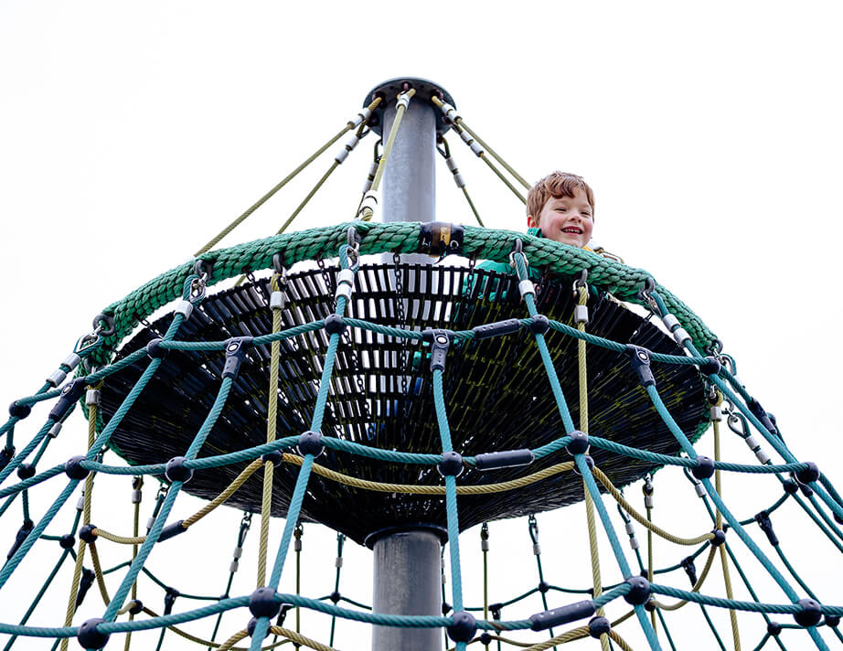 Castle Green Playground