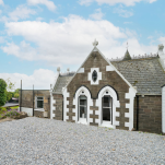 The Gate Lodge