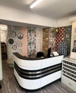 Select Wallpaper & Fabric Showroom