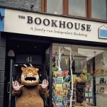 Bookhouse