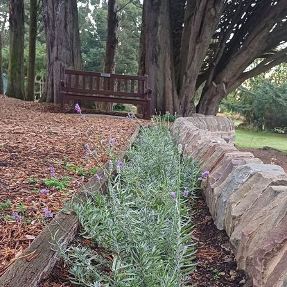 Barnhill Rock Garden