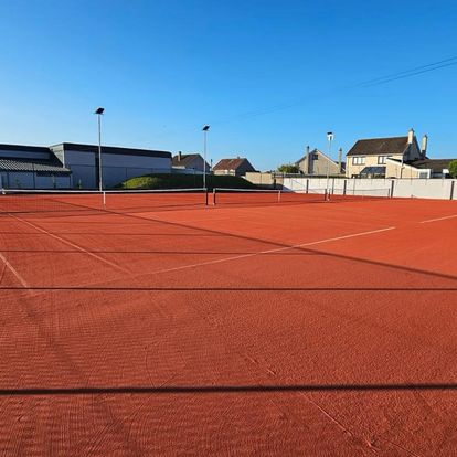 Forthill Community Tennis Club