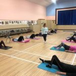 Inner Strength Pilates With Lucy