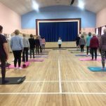 Inner Strength Pilates With Lucy