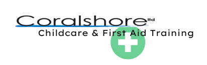 Coralshore Childcare and First Aid Training