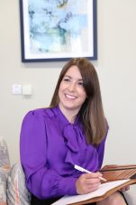 Amanda Wilson Family Law