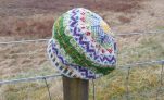 Fairisle in the wild