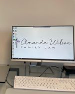 Amanda Wilson Family Law