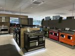 Bertazzoni, Lacanche, Smeg