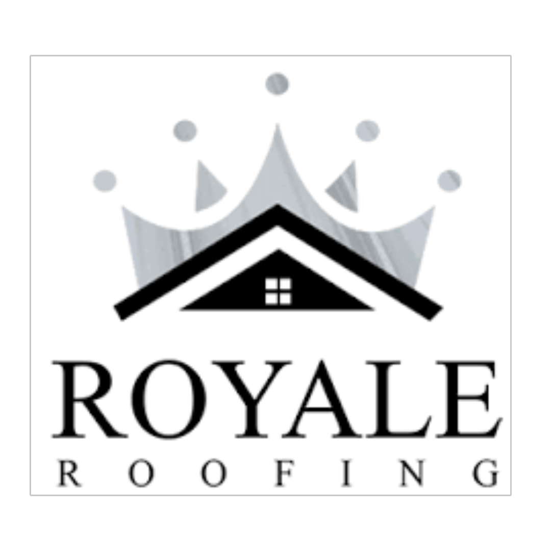 Royale Roofing Logo