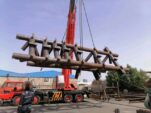 Eastern Steel Manufacturing Co.,Ltd