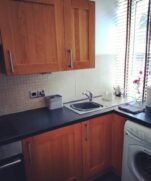 Hamish’s Place on Brook Street (1)